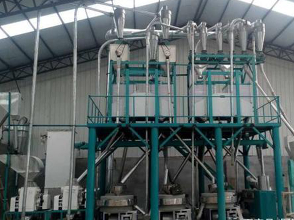 造成山東面粉機(jī)電機(jī)卡殼的原因有哪些？
